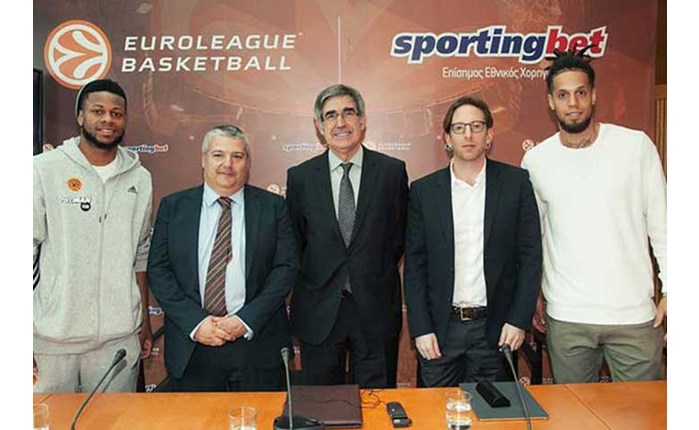 Sportingbet: Νέα καμπάνια κατά της βίας