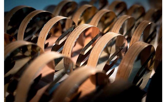 Tα filler των Ermis Awards (video)