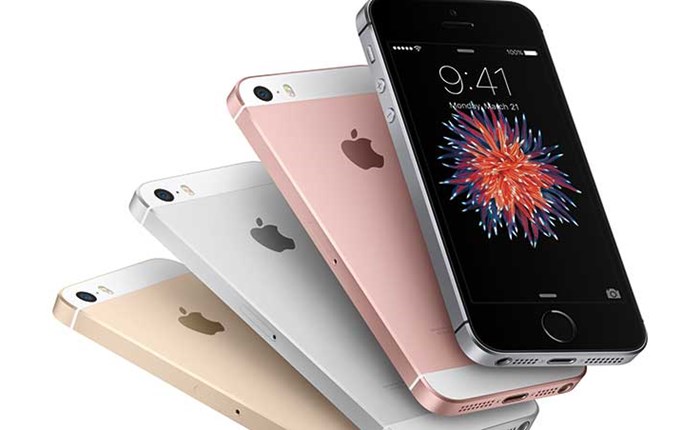 Από 7/4 το νέο iPhone στην Ελλάδα