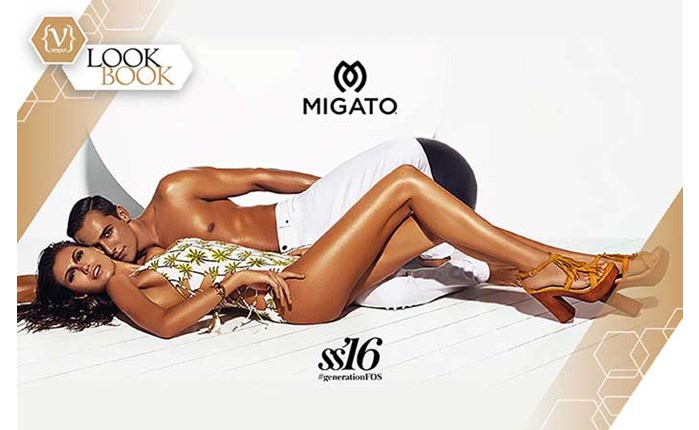 Migato: Παρουσίασε την καμπάνια #generationFOS