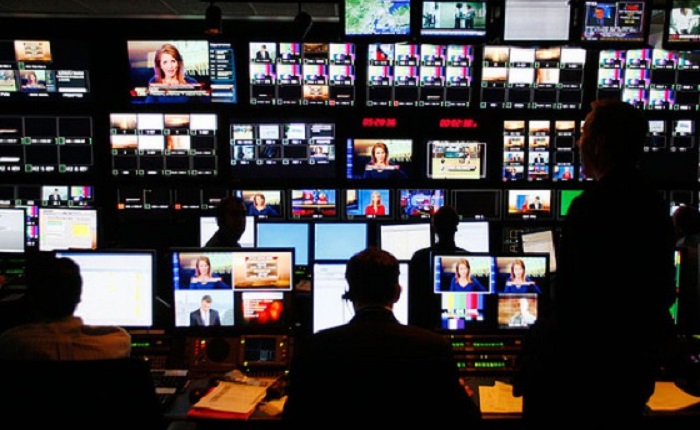 Ποια είναι η Ελληνική Τηλεοπτική