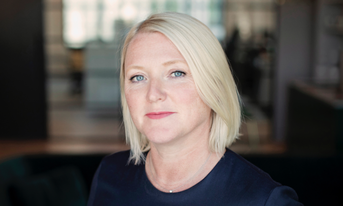 Wunderman: Νέα global CEO η Mel Edwards