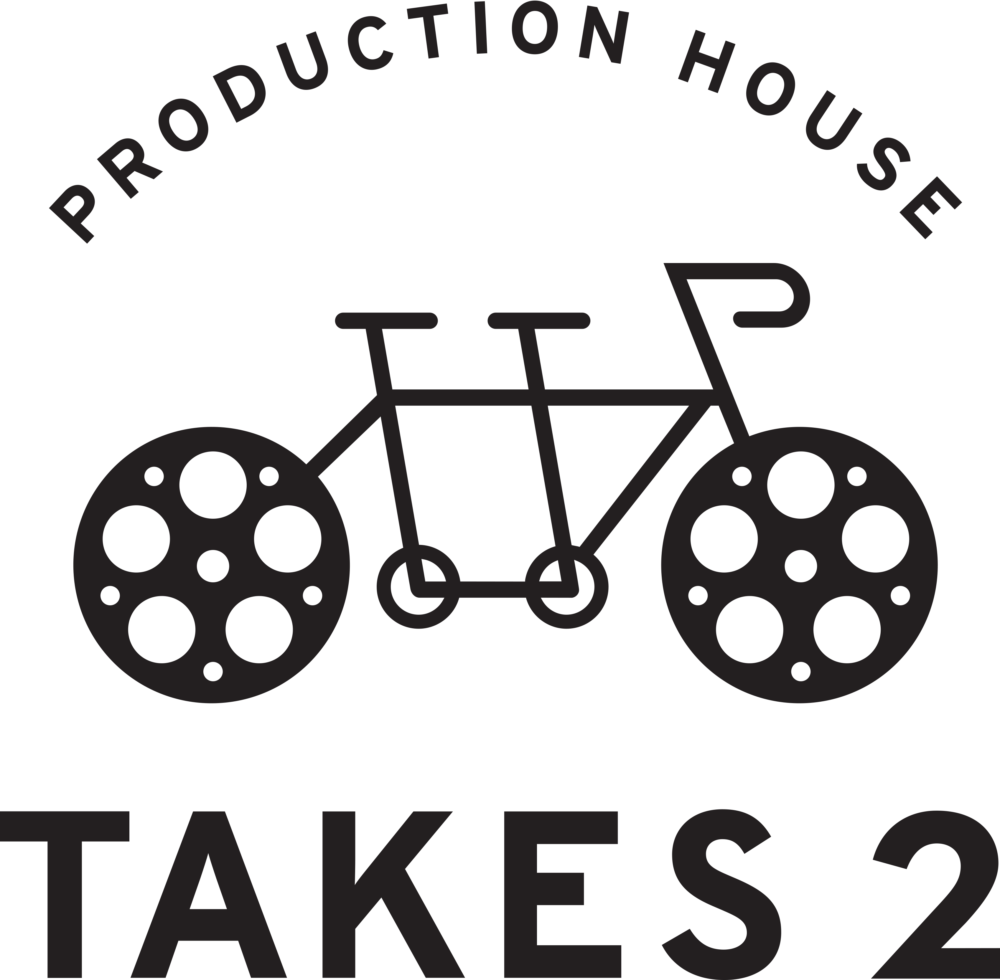 Takes 2 Productions: Ντοκιμαντέρ για τον Πειραιά