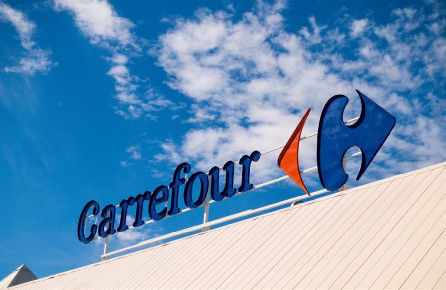 Carrefour: Στρατηγική συνεργασία με τη Meta