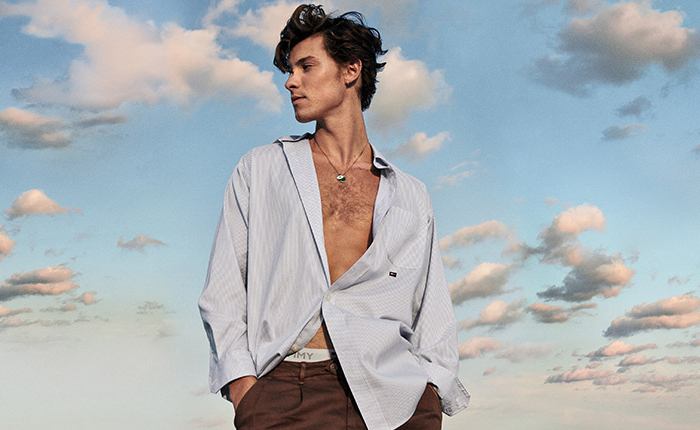 Tommy Hilfiger X Shawn Mendes: Διέδωσαν ένα ισχυρό μήνυμα βιωσιμότητας