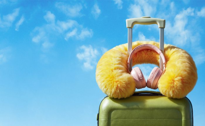 94% των Ελλήνων θα πάει διακοπές το καλοκαίρι