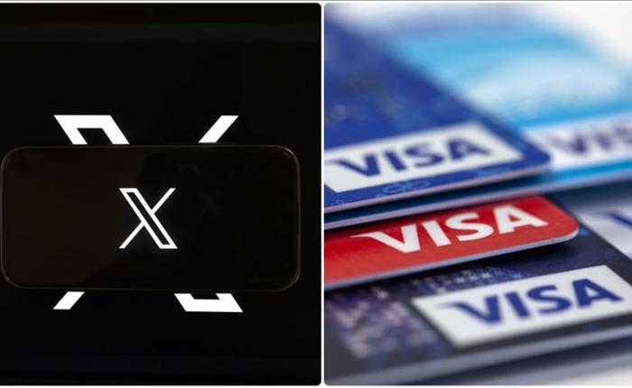 «X Money»: To deal Μασκ - Visa που αλλάζει το τοπίο στη μεταφορά χρημάτων, μέσω social media