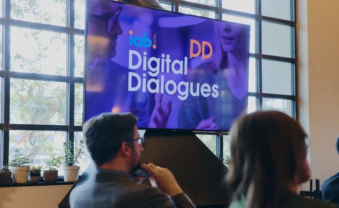 IAB Hellas: Πρώτο Digital Dialogue με τον Daniel Knapp του ΙΑΒ Εurope