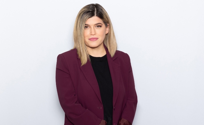 Wide Media Group: Η Έλλη Καρβώνη αναλαμβάνει τη Διεύθυνση Προγράμματος