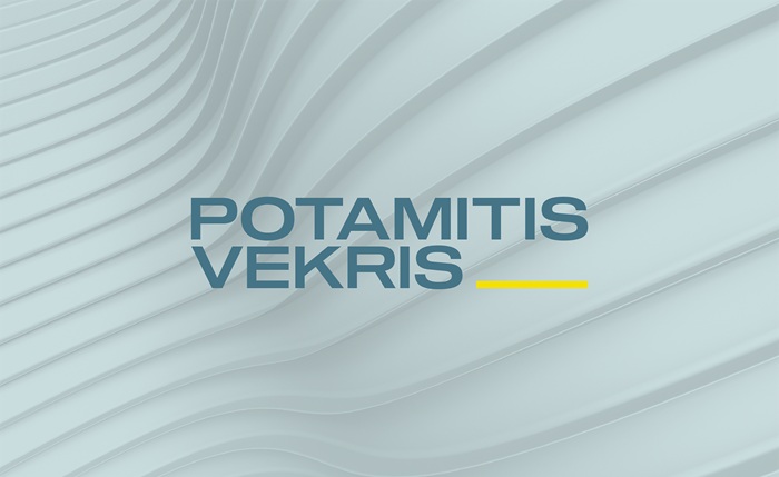 INTERWEAVE: Νέα συνεργασία με την POTAMITISVEKRIS