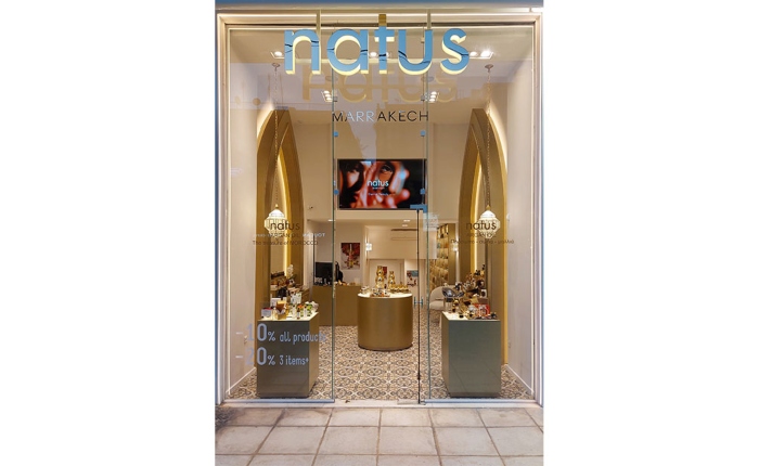 Στην FMN η επικοινωνία του Natus Marrakech Greece