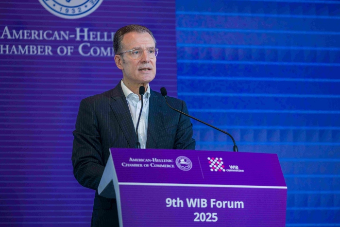 Με επιτυχία πραγματοποιήθηκε το 9ο Women in Business Forum