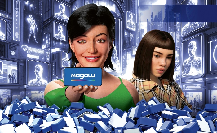 AI influencers: Τι κερδίζουν και τι ρισκάρουν τα brands