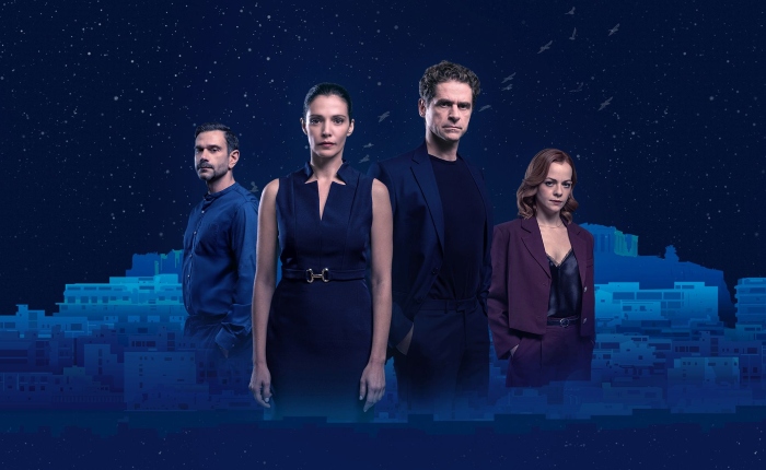 MEGA: Πρώτο με 23,5% στο γενικό σύνολο το «Μια νύχτα μόνο»