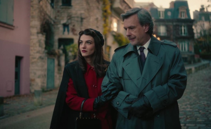 Η ελληνική μυθοπλασία στη φετινή σεζόν του ALPHA