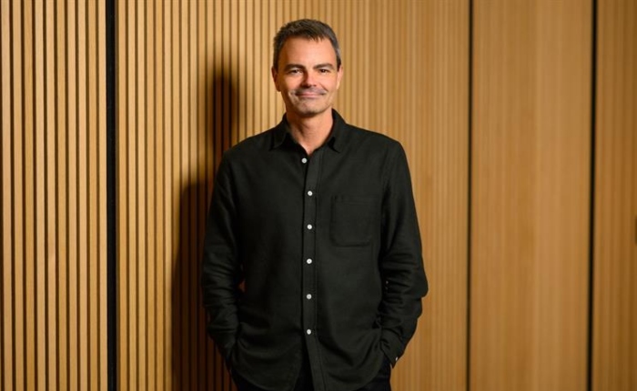 Publicis London: Νέος CEO ο Τrent Patterson