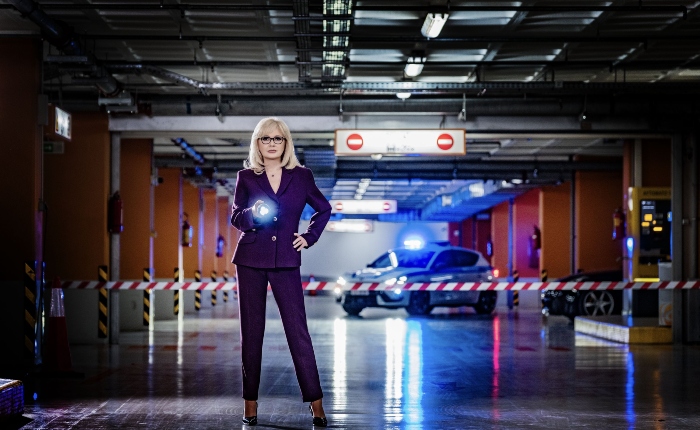 MEGA: Το «Φως στο Τούνελ» πρώτο με 18,4% στο σύνολο του κοινού στις 5 Δεκεμβρίου