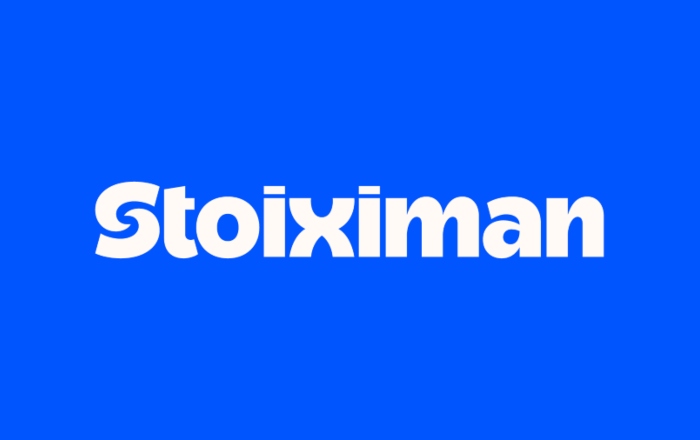 Η Stoiximan παρουσιάζει τη νέα της εικόνα