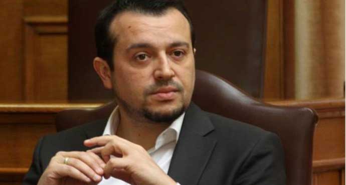 Παππάς: Επιβεβαίωση της Κομισιόν για ΕΣΡ