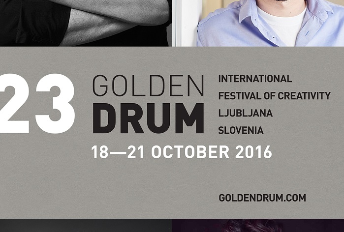Golden Drum: Λήγει η προθεσμία για τα «Off Drum Βραβεία Αφίσας 2016»