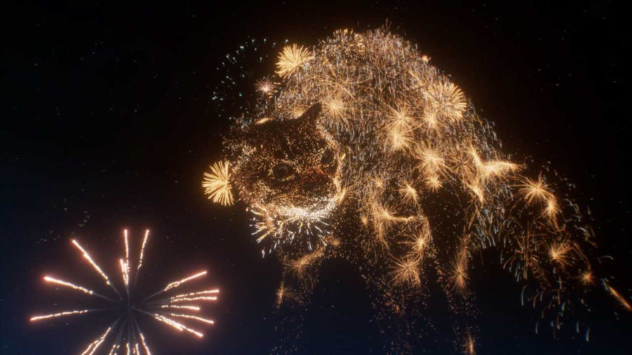 Η Τhe Newtons Laboratory για την πρωτοβουλία υιοθέτησης αθόρυβων πυροτεχνημάτων