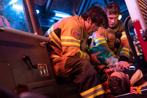 FX: Πρεμιέρα για τη νέα σειρά «9-1-1: Nashville»