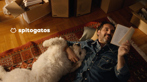 Meteorites: Nεα καμπάνια για τον Spitogatos