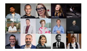 Effie Awards Europe: Kορυφαία στελέχη στην Steering Committee