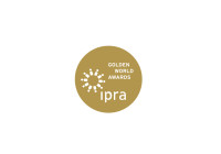 Gravity the Newtons: Στους finalists των IPRA Golden World Awards 2026