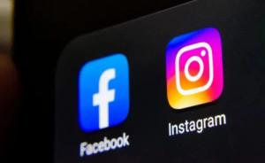 «Έπεσαν» Facebook, Messenger και Instagram