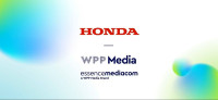 Honda: Στην EssenceMediacom τα media στην Ευρώπη