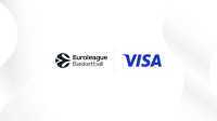 Η Visa μετατρέπει το 2026 EuroLeague Final Four Athens presented by Etihad σε μια εμπειρία για ολόκληρη την πόλη
