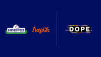 DOPE: Αναλαμβάνει την digital επικοινωνία των brands «ΗΠΕΙΡΟΣ» και «Λογάδι» της Optima