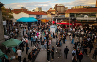 Athens Bar Show 2026: Η διεθνής κοινότητα του bar και της φιλοξενίας συναντιέται στην Αθήνα στις 3 και 4 Νοεμβρίου
