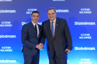 Stoiximan: Η πορεία και οι στρατηγικές προτεραιότητες σε εκδήλωση στο Ζάππειο Μέγαρο