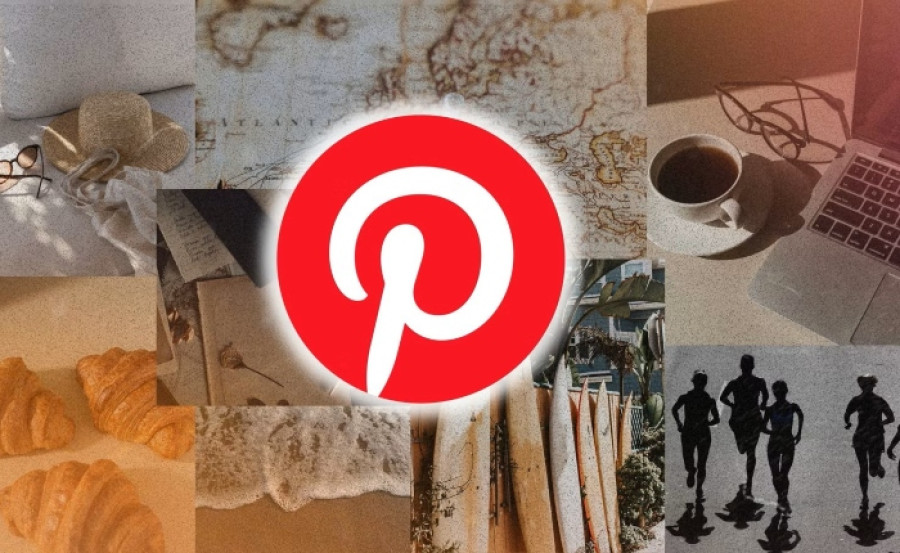 Pinterest: Αποχωρεί η πρώτη Global CMO