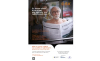 Η Unlimited Creativity πίσω από το #TheVacciNakedTruth της GSK Ελλάδος