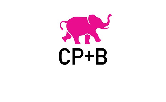 CP+B: Ανακοίνωσε global chief creative officer
