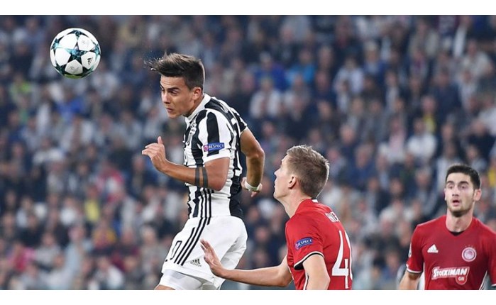 Μάχη ανάμεσα σε Τατουάζ και Champions League