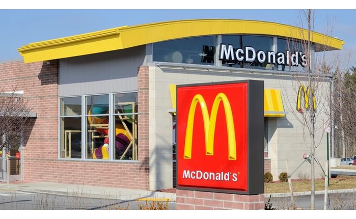 McDonald’s: Στη Huge το digital design και user experience στις ΗΠΑ