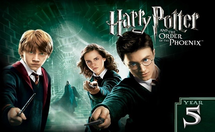 Ο Harry Potter και το μαγικό κανάλι... μόνο στη Nova