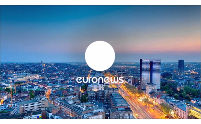 Euronews Group: Νέα επικεφαλής στο κομμάτι Partnerships
