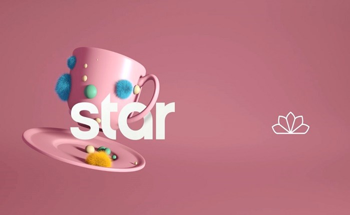 Η About: επιμελήθηκε τη νέα ταυτότητα του Star Channel