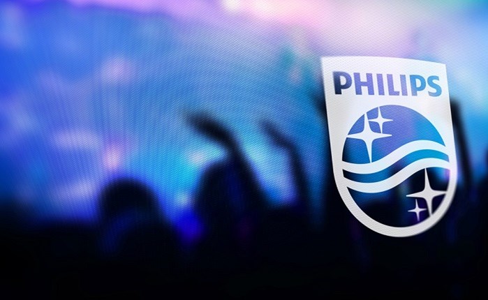 Philips: Αναθεώρηση συνεργασίας με τις εταιρείες media specialists