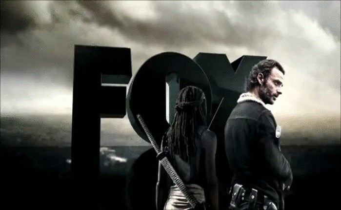 Fox Networks Group: Ενέργεια με έμπνευση το "The Walking Dead"