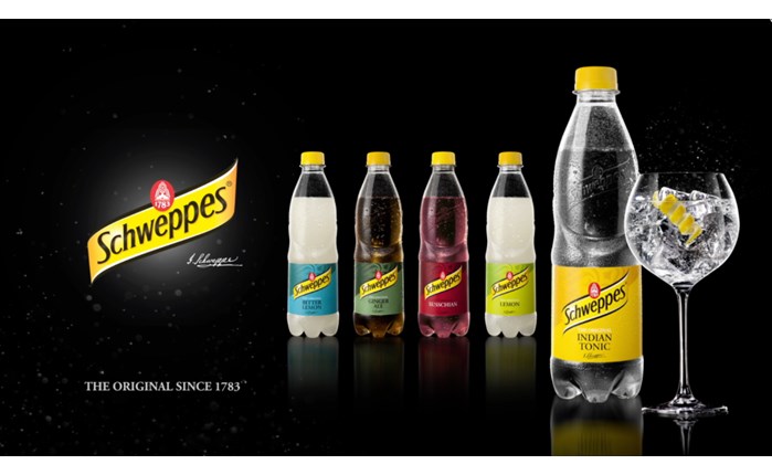 Coca Cola: Επενδύει σημαντικά στο brand Schweppes