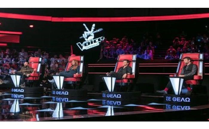 ΣΚΑΪ: Πρώτο στο prime time το Voice