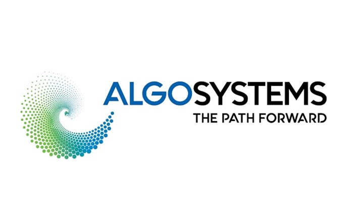 Algosystems: Νέο λογότυπο και εταιρική ταυτότητα