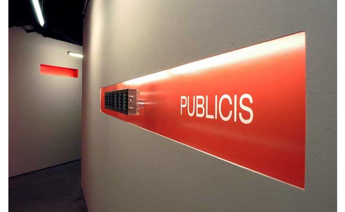 Publicis: Κάμψη στην Ευρώπη, άνοδος στη Β. Αμερική