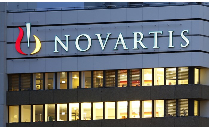 Novartis: Διεθνής διάκριση για τις Μετρήσεις Ζωής